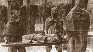 Япония разкри имената на хиляди членове на Отряд 731