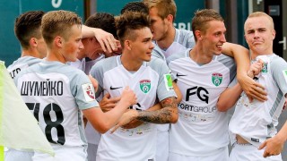 Носителят на Купата на Русия Тосно прекрати съществуването си Новината