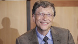 Простата стратегия, която позволява на Бил Гейтс да увеличава богатството си