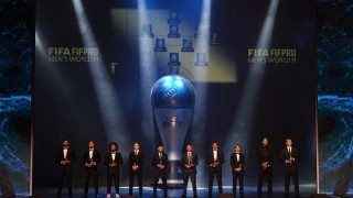 Международната асоциация на професионалните футболисти ФИФПро ще подкрепи играчите които