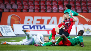 Ботев Вр 14 февруари 17 30 Локомотив Сф Състав 25 Димитър