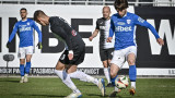 Спартак (Варна) победи Локомотив (Пд) с 2:1 в мач от Първа лига