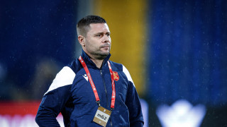 Националният селекционер Александър Димитров определи групата ни за турнира Лига