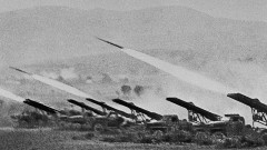 "Катюша" навърши 85 години: БМ-13 промени облика на войната