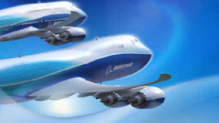 Boeing пуска смартфон с безкомпромисна защита, проектиран за тайните служби