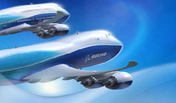 Boeing пуска смартфон с безкомпромисна защита, проектиран за тайните служби