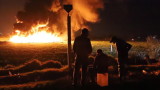 Близо 70 души са загинали при взрива на петролопровод в Мексико