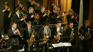 Млади таланти откриха пролетния Sofia Jazz Peak
