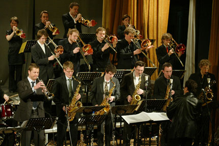 Млади таланти откриха пролетния Sofia Jazz Peak