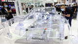 Huawei и планира ли компанията да навлезе в бизнеса с електрически автомобили