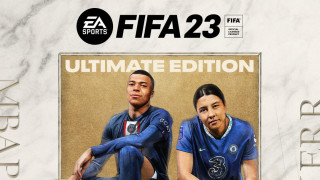 От EA ще пуснат трейлъра на популярния футболен симулатор FIFA