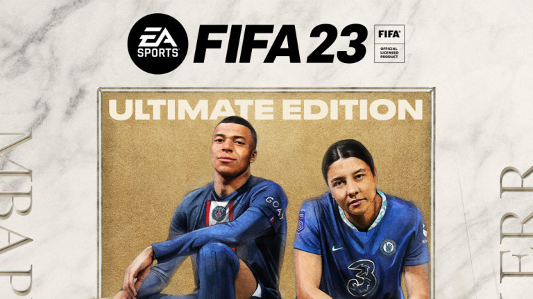 Трейлърът на FIFA 23 ще бъде пуснат на 20 юли