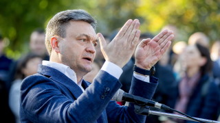 Молдова се бори с организирана престъпност с външни спонсори
