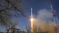 Наша съседка инвестира над 2 милиарда долара в авиокосмическата си индустрия