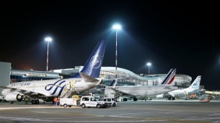 Летище Банеаса Аурел Влайку второто гражданско летище на Букурещ