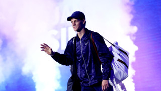 Кой заложи 300 000 долара Яник Синер да спечели US Open 2025