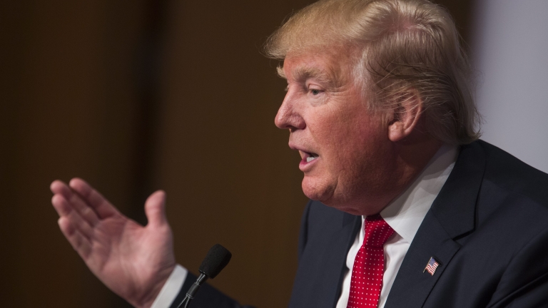 Как интернет ни заблуди да мислим, че Тръмп няма да спечели?