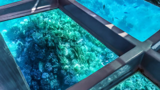 Работата по проекта за една много специална подводница започва още