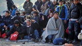  В Турция задържаха близо 100 мигранти, насочили се към България 