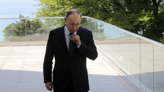 За десетки смъртни случаи на видни руснаци подозрението пада върху Путин 
