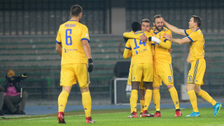 Каляри загуби домакинството си на Ювентус в мача между двата