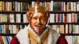  Принц Хари, Меган Маркъл, Burger King, IKEA и рекламата с отдръпването от кралския двор 