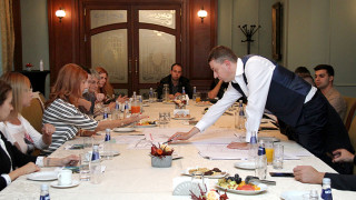 Собственици и мениджъри на бизнес сгради са готови да инвестират