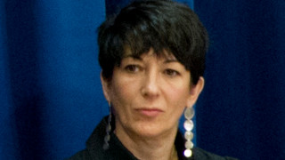 Последната молба на британката Гислейн Максуел пред федералния съд в