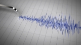 Земетресение в Калифорния разсъни хората през нощта 