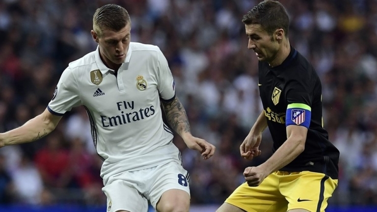 Легенда в треньорската професия се преклони пред Тони Кроос