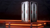 Nubia Red Magic 6  - първият телефон с 18GB RAM и 165-херцов екран