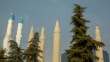  Иран показа нови оръжия за противовъздушна защита 