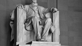 Линкълн - най-великият американски президент