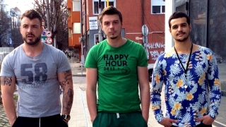 Три двойки са изправени пред изпитания в "София - Ден и Нощ"