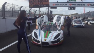 Иван Влъчков ще има нов съотборник за последния кръг от