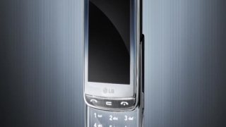 Прозрачният телефон на LG в продажба през май
