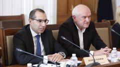Липса на пари, помещения и персонал спъва работата на новата КПК