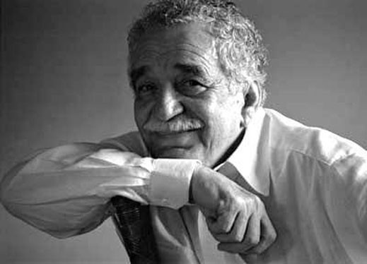 Габриел Гарсия Маркес си отиде на 87 години