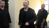 Баретата е разпитван, но не за отвличането на Адриан
