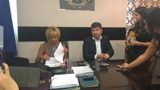 Община Пловдив виновна за тютюневите складове, убедена Мая Манолова