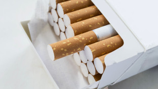 Приходите в хазната от цигари изпревариха горивата