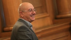 Ревизоро обиден на ГЕРБ: Я пуснете водата на Плевен и не се занимавайте с мен