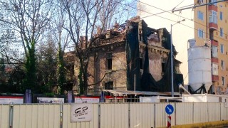 Сложната и централизирана система за опазване на културното наследство на