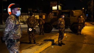 Вечерен час в Рим, Неапол и Милано