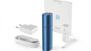 Новата алтернатива на цигарите с която компанията разширява бездимното си