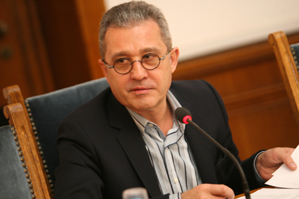 Разговорът Борисов-Танов за Мишо Бирата е истински, обяви комисията