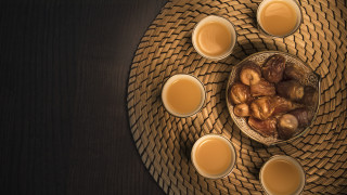 Фурмите са идеалния плод за зимата и всеки друг сезон