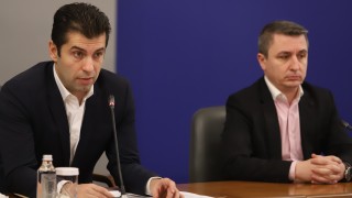 Ние сме се отказали от по евтиния доставчик не може да