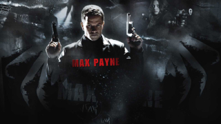 Джон Мур и Марк Уолбърг вдъхнаха живот на Макс Пейн на големия екран