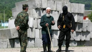 Ингушетия очаква атентати на 9 май